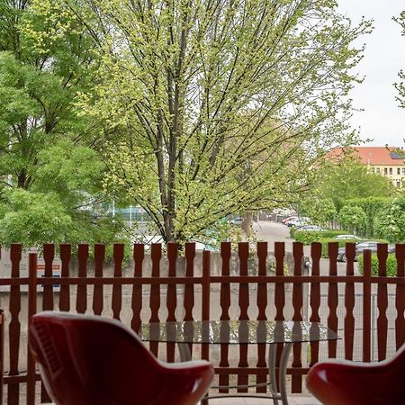 Ferienwohnung Elit Apartman Debrecen Exterior foto